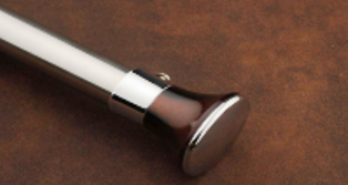 Curtain Bracket Curve